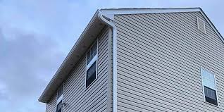 Best Vinyl Siding Installation  in Warrenton, GA